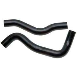 Gates 23155 - Premium Engine Coolant Molded Radiator Hose