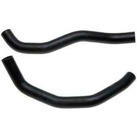 Gates 23263 - Premium Engine Coolant Molded Radiator Hose