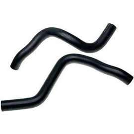 Gates 23320 - Premium Engine Coolant Molded Radiator Hose