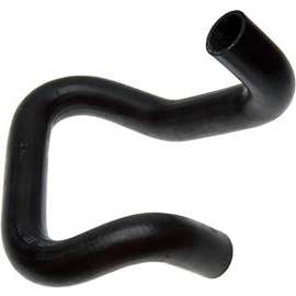 Gates 23465 - Premium Engine Coolant Molded Radiator Hose