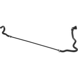 Gates 24505 - Premium Modular Engine Coolant Radiator Hose