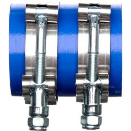 Gates 26302 - Turbocharger Hose Kit