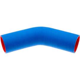 Gates 28205 - 45 Degree Engine Coolant Molded Radiator Hose