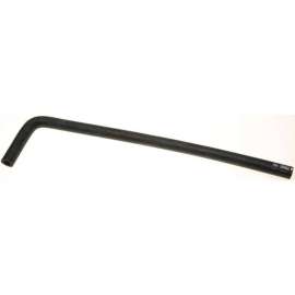 Gates 28462 - 90 Degree HVAC Heater Molded Hose