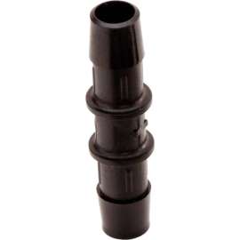 Gates 28600 - Plastic HVAC Heater Hose Connector
