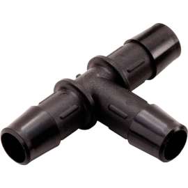 Gates 28630 - Plastic HVAC Heater Hose Connector
