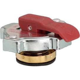Gates 31533 - Engine Coolant Safety Release Radiator Cap