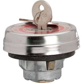 Gates 31691 - Locking Fuel Tank Cap