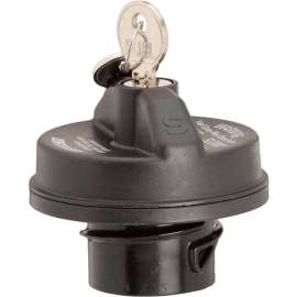 Gates 31846 - Locking Fuel Tank Cap