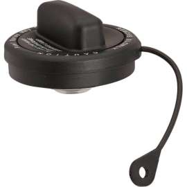 Gates 31849 - Replacement Non-Locking Fuel Tank Cap