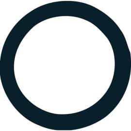 Gates 33612 - Engine Coolant Water Bypass Gasket
