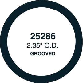 Gates 33661 - Engine Coolant Water Bypass Gasket
