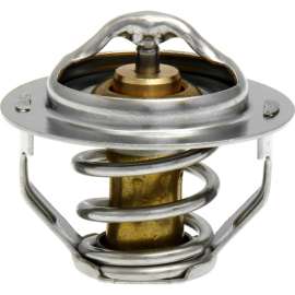 Gates 34025S - Premium Engine Coolant Thermostat