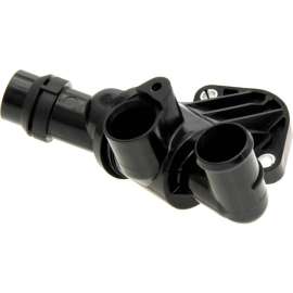 Gates 34719 - Engine Coolant Thermostat with Housing & Seal