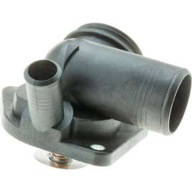 Gates 34725 - Engine Coolant Thermostat with Housing & Seal