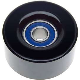 Gates 36096 - DriveAlign Drive Belt Idler Pulley