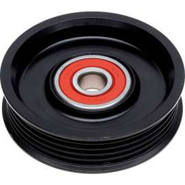 Gates 36113 - DriveAlign Drive Belt Idler Pulley