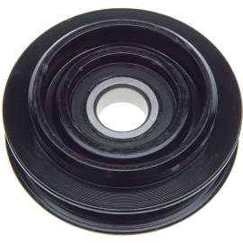 Gates 36118 - DriveAlign Drive Belt Idler Pulley