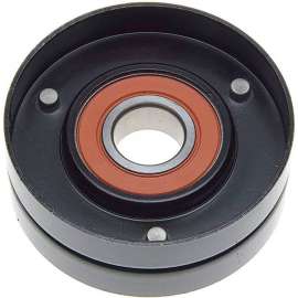 Gates 36152 - DriveAlign Drive Belt Idler Pulley