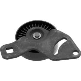 Gates 36153 - DriveAlign Drive Belt Idler Pulley