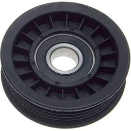 Gates 36205 - DriveAlign Drive Belt Idler Pulley