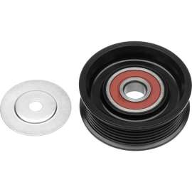 Gates 36223 - DriveAlign Drive Belt Idler Pulley