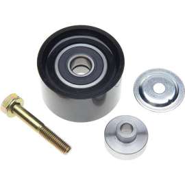 Gates 36269 - DriveAlign Drive Belt Idler Pulley
