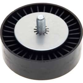 Gates 36479 - DriveAlign Drive Belt Idler Pulley