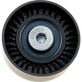 Gates 36483 - DriveAlign Drive Belt Idler Pulley