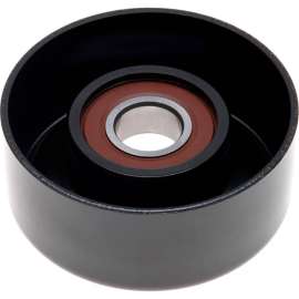 Gates 36491 - DriveAlign Drive Belt Idler Pulley