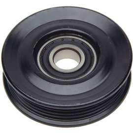 Gates 38044 - DriveAlign Drive Belt Idler Pulley