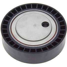 Gates 38070 - DriveAlign Drive Belt Idler Pulley