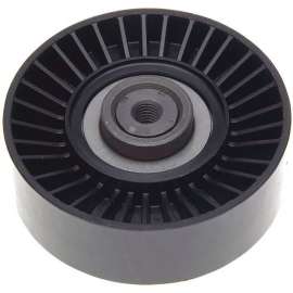 Gates 38087 - DriveAlign Drive Belt Idler Pulley