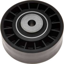 Gates 38095 - DriveAlign Drive Belt Idler Pulley