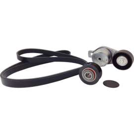 Gates 38185K - Serpentine Belt Drive Solution Kit