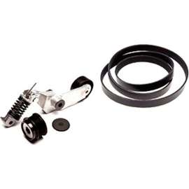 Gates 39068K1 - Serpentine Belt Drive Solution Kit