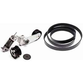 Gates 39068K2 - Serpentine Belt Drive Solution Kit