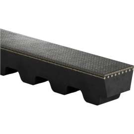 Super HC Narrow Section Molded Notch V-Belt - Gates 3VX500