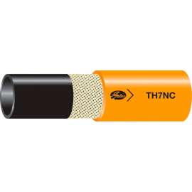 TH7NC Non-Conductive Hydraulic Thermoplastic Hose - SAE 100R7 - Gates 85411