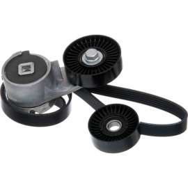 Gates 90K-38115A - Accessory Belt Drive Kit
