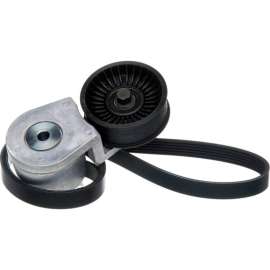 Gates 90K-38131 - Accessory Belt Drive Kit