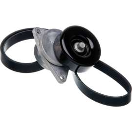 Gates 90K-38145 - Accessory Belt Drive Kit