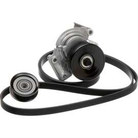 Gates 90K-38173 - Accessory Belt Drive Kit