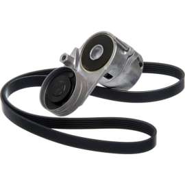 Gates 90K-38193 - Accessory Belt Drive Kit