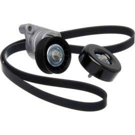 Gates 90K-38260 - Accessory Belt Drive Kit
