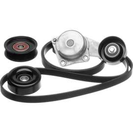 Gates 90K-38274D - Accessory Belt Drive Kit