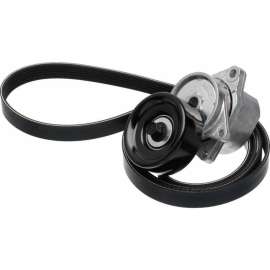 Gates 90K-38284B - Accessory Belt Drive Kit