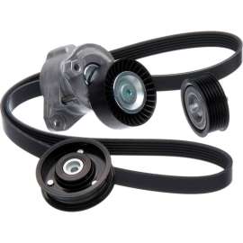 Gates 90K-38319 - Accessory Belt Drive Kit