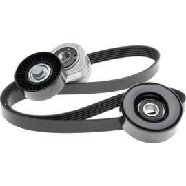 Gates 90K-38385B - Accessory Belt Drive Kit