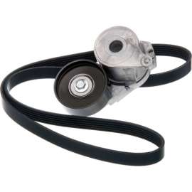 Gates 90K-38413 - Accessory Belt Drive Kit